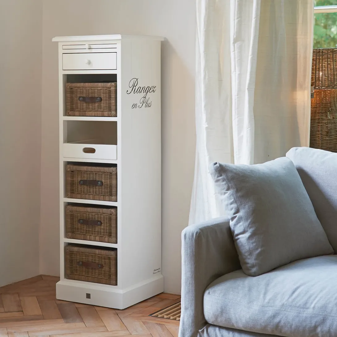 Ladekast Rangez & Plus