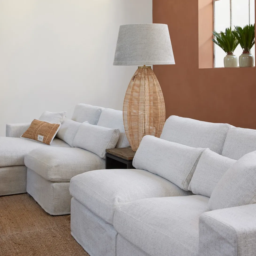 Miles Corner Arm Right AnWhite