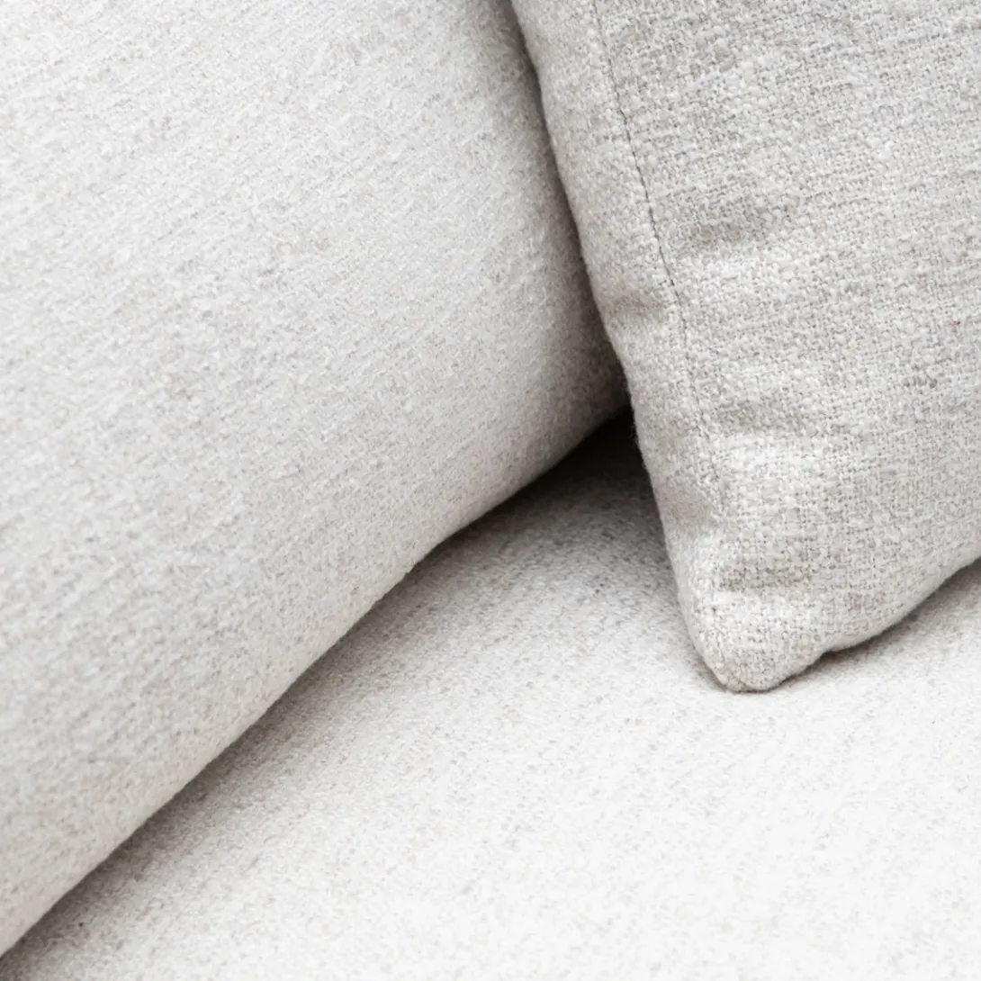 Miles Corner Arm Right AnWhite