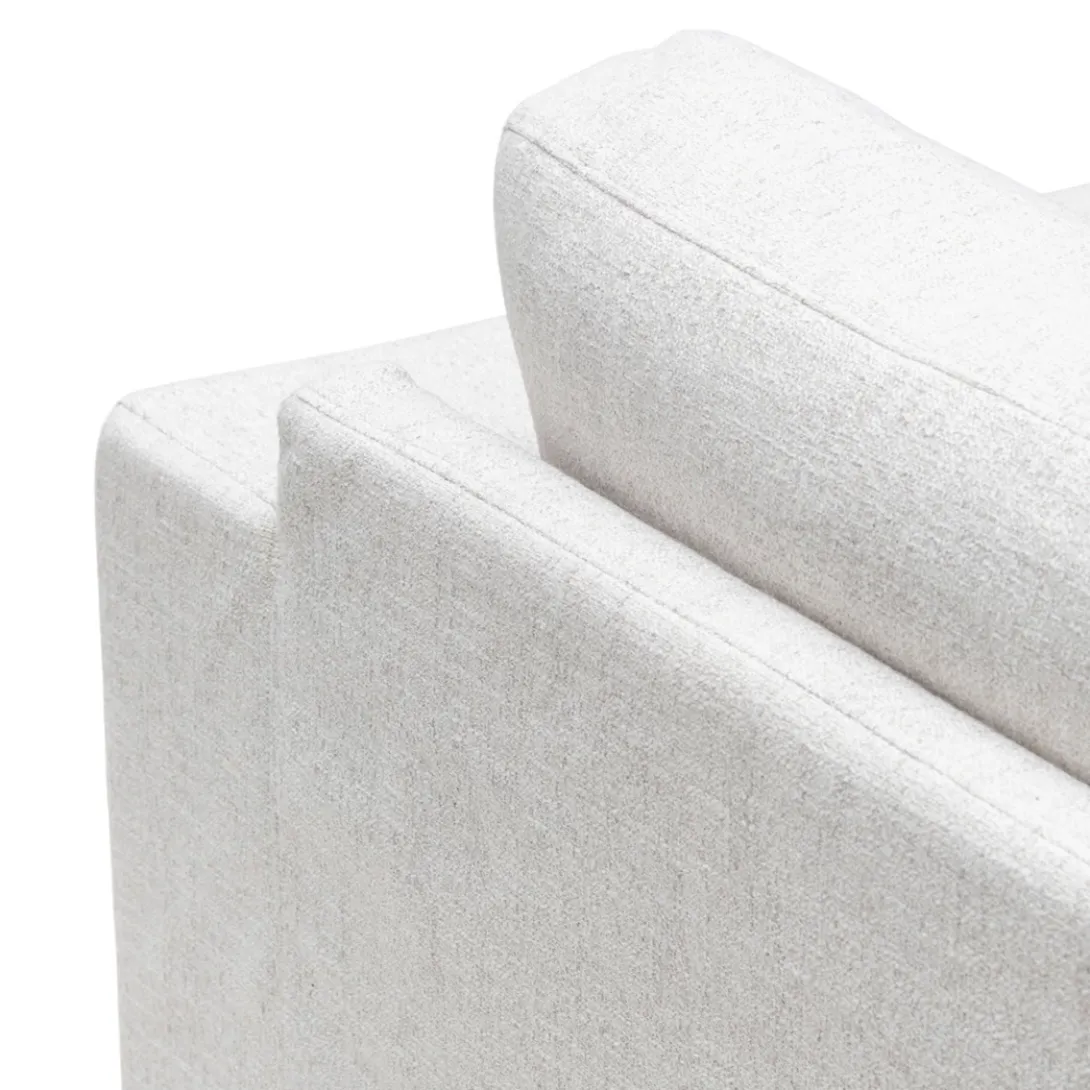 Miles Corner Arm Right AnWhite