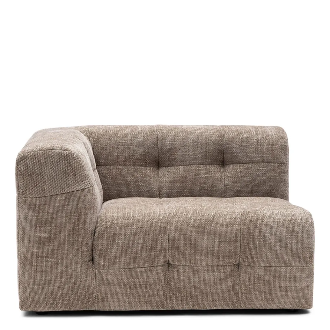 Modulaire Bank The Jones, Zitelement Arm Links, Shiney Desert