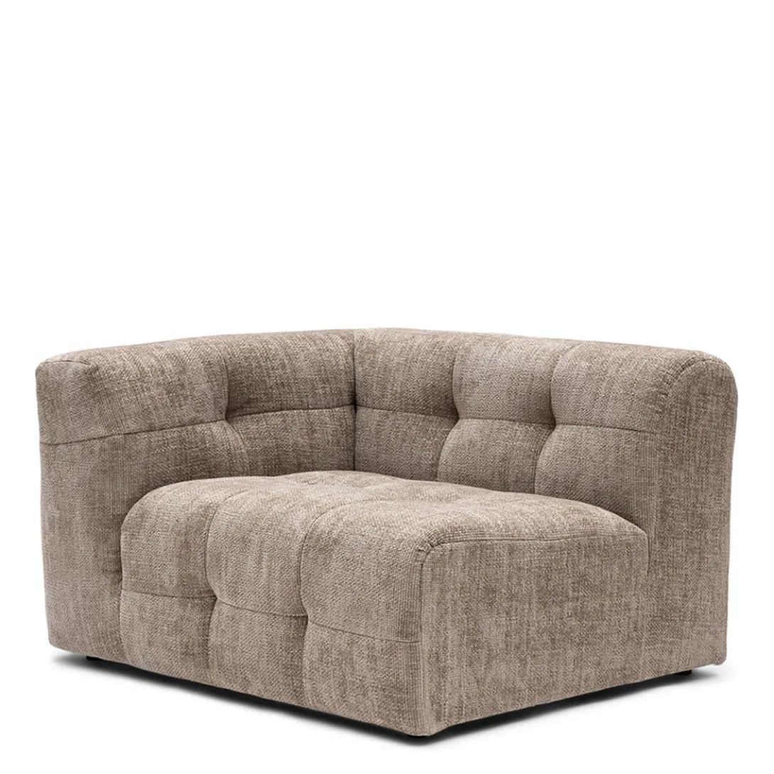 Modulaire Bank The Jones, Zitelement Arm Links, Shiney Desert