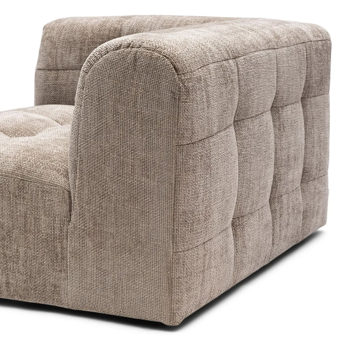 Modulaire Bank The Jones, Zitelement Arm Links, Shiney Desert