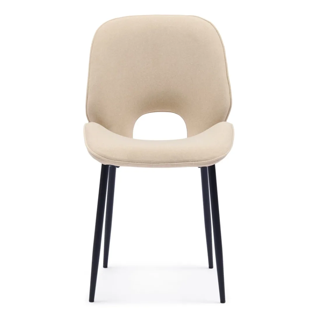 Mr. Beekman DC Latte