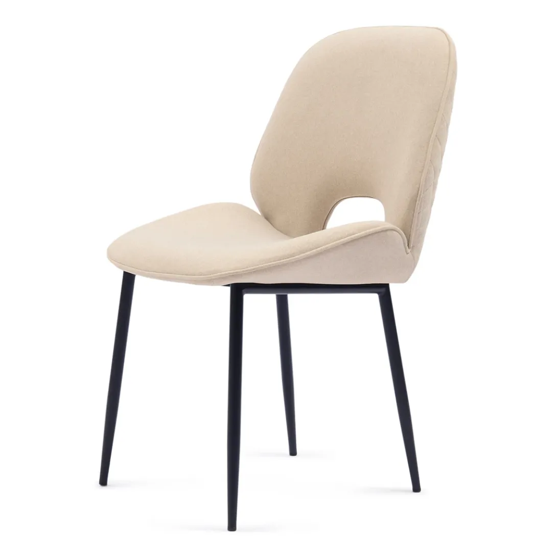 Mr. Beekman DC Latte