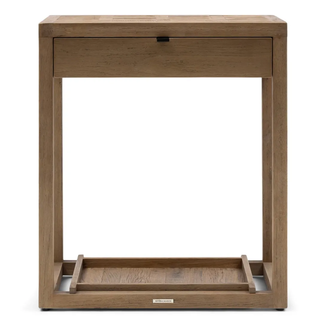 Nachtkastje Fraser Island