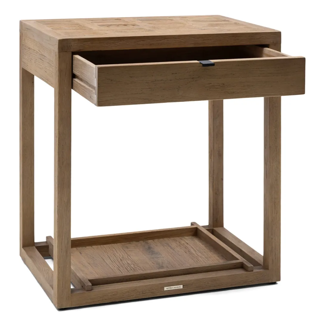 Nachtkastje Fraser Island