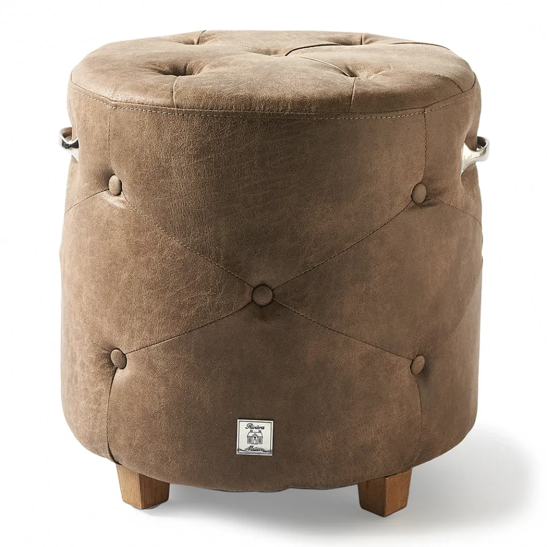 Poef Bowery, Coffee, Pellini