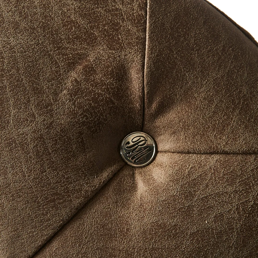 Poef Bowery, Coffee, Pellini