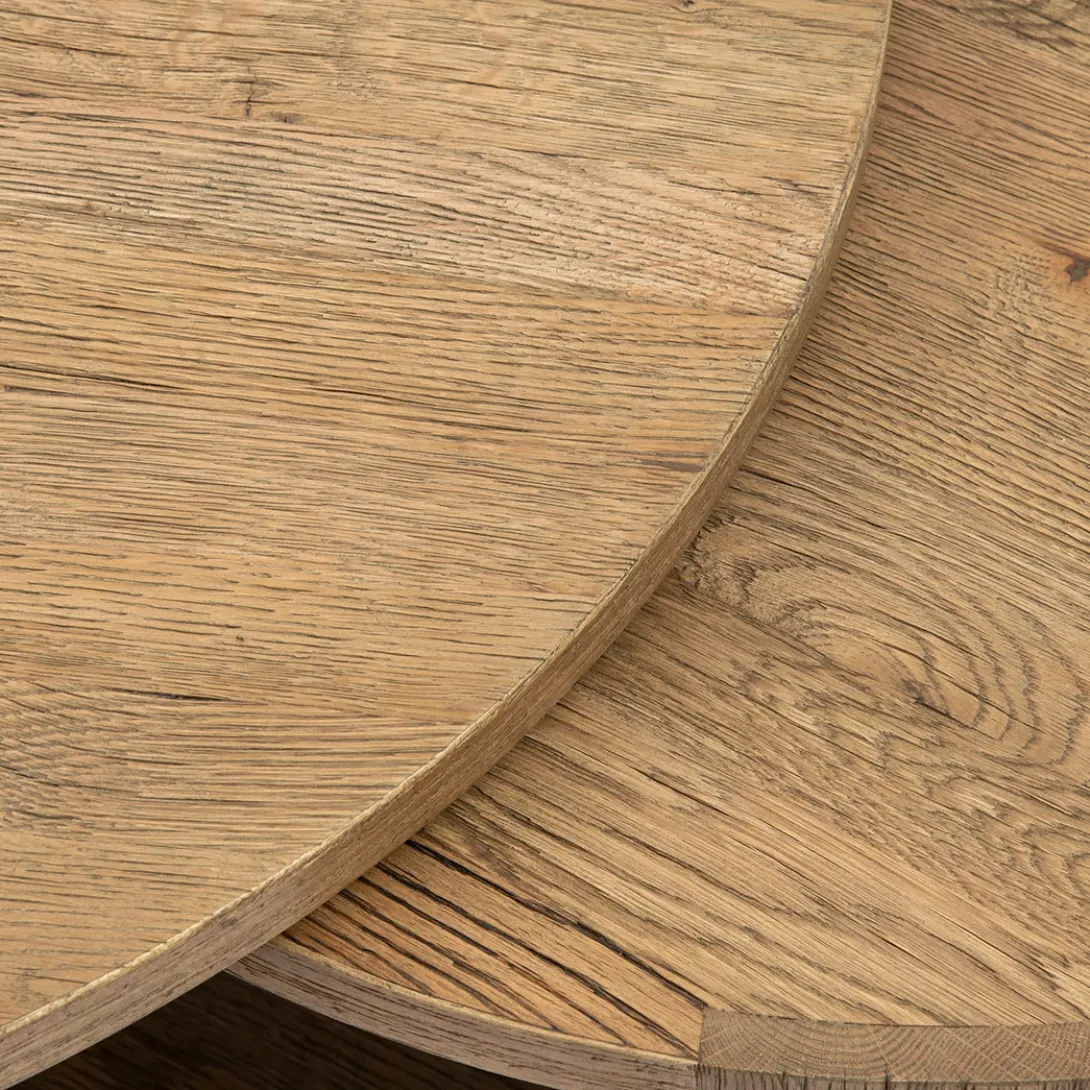 Salontafel Astoria, Set van 2