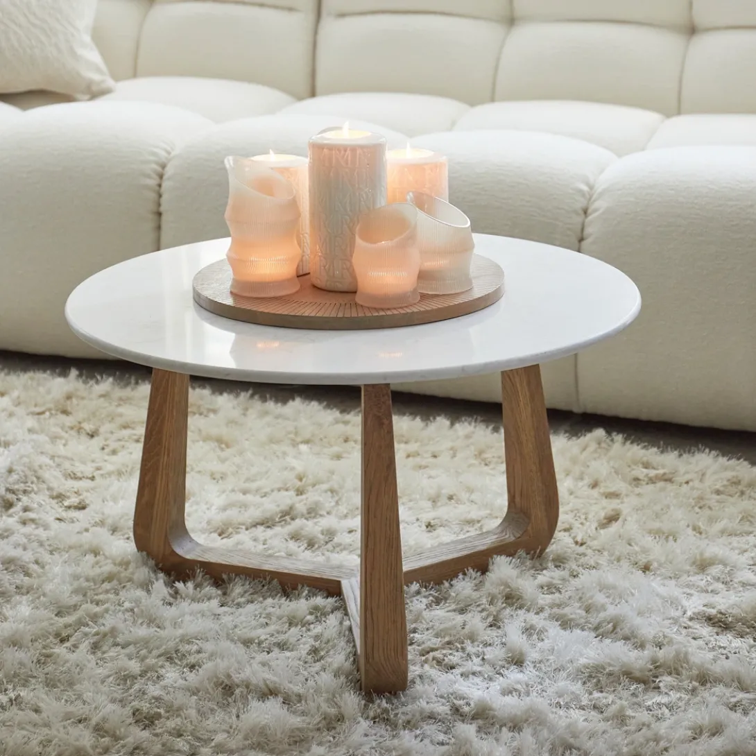 Salontafel Casone, Ø70