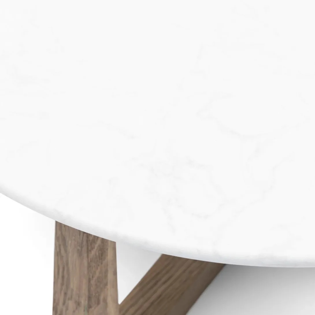 Salontafel Casone, Ø70