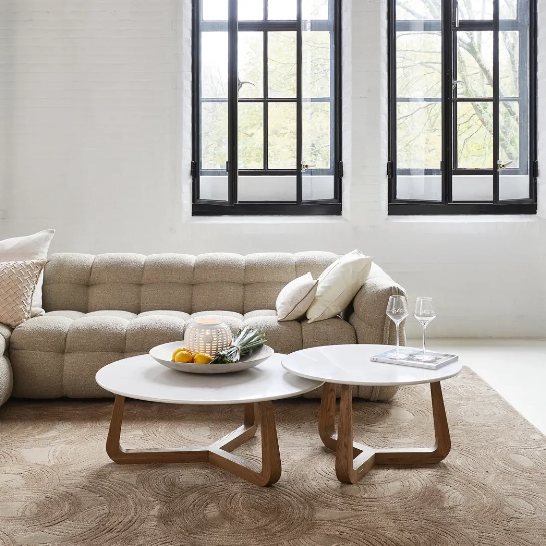 Salontafel Casone, Ø70