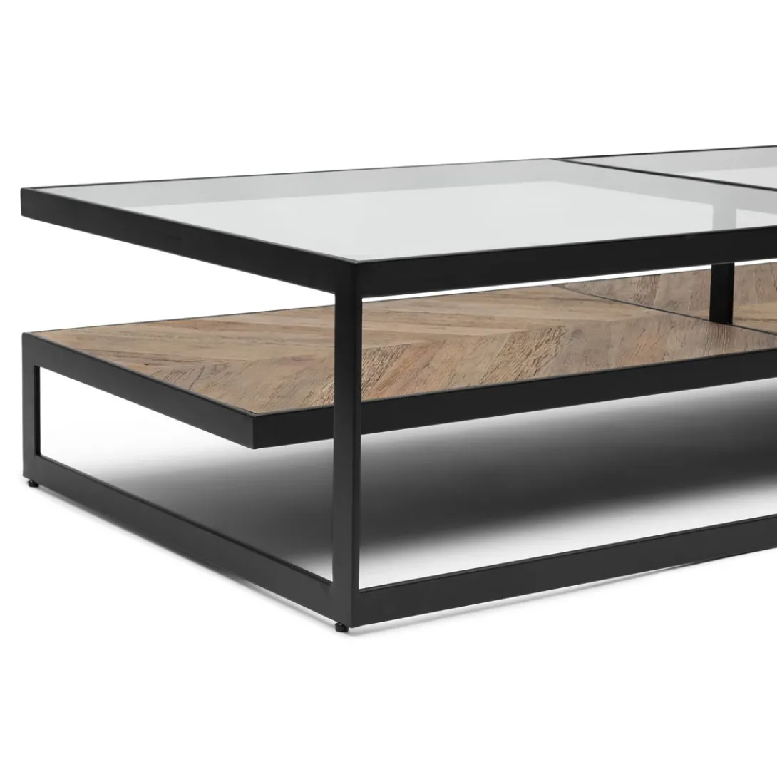 Salontafel Graydon, 180x80