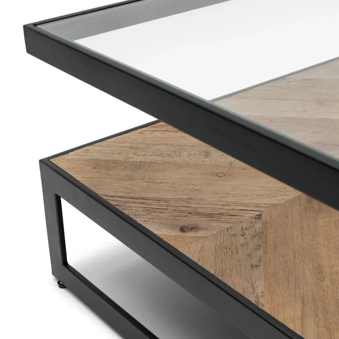 Salontafel Graydon, 180x80