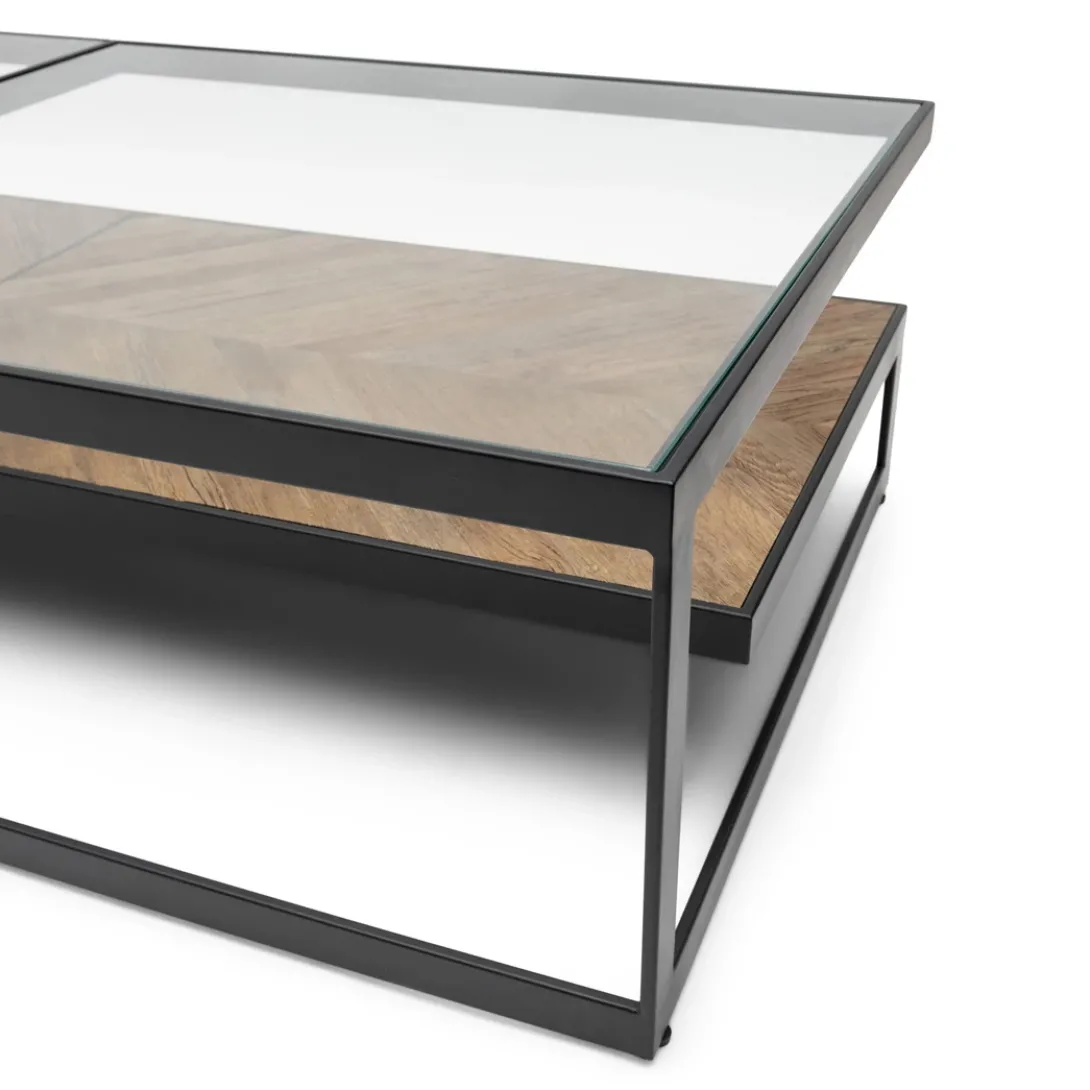 Salontafel Graydon, 180x80