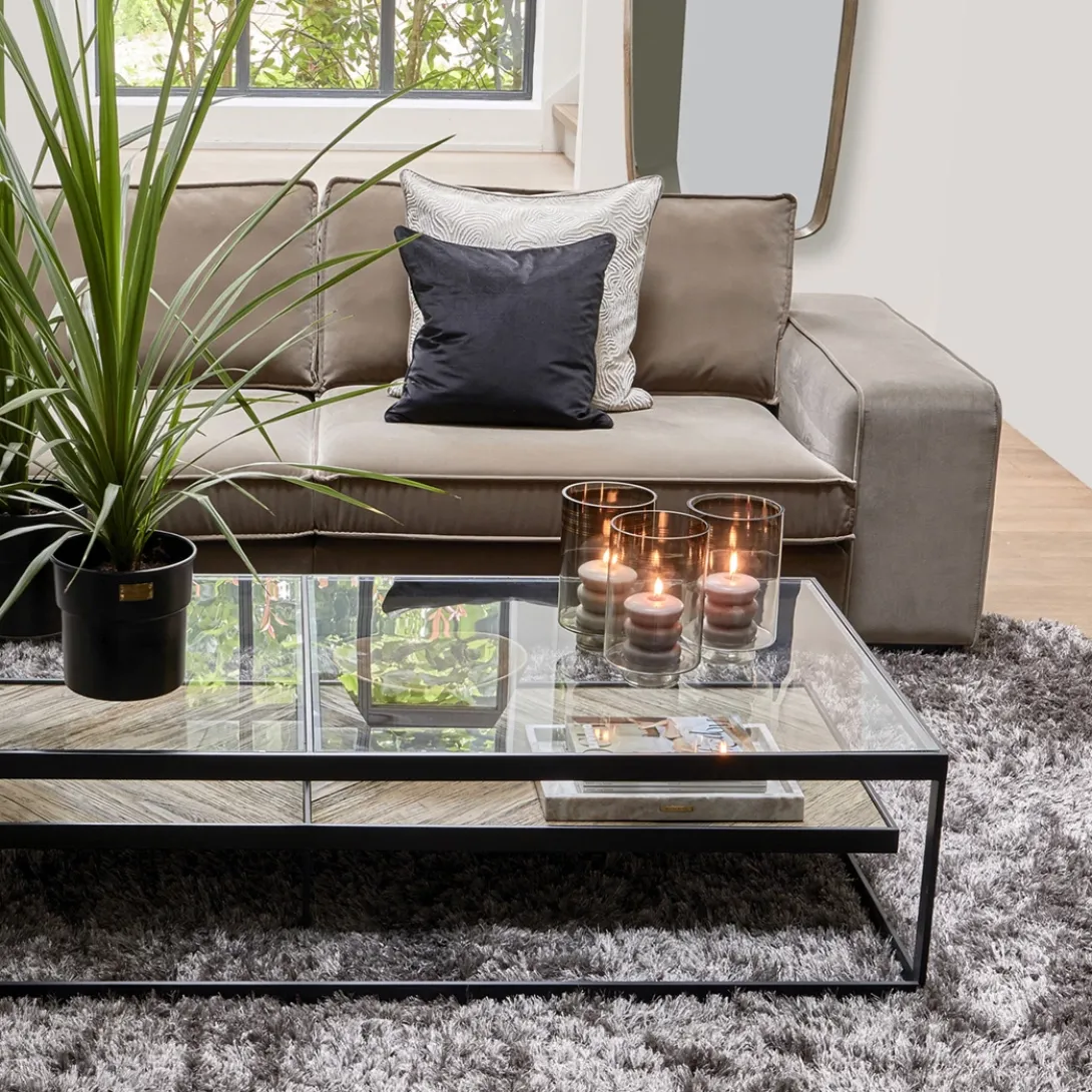 Salontafel Graydon, 180x80