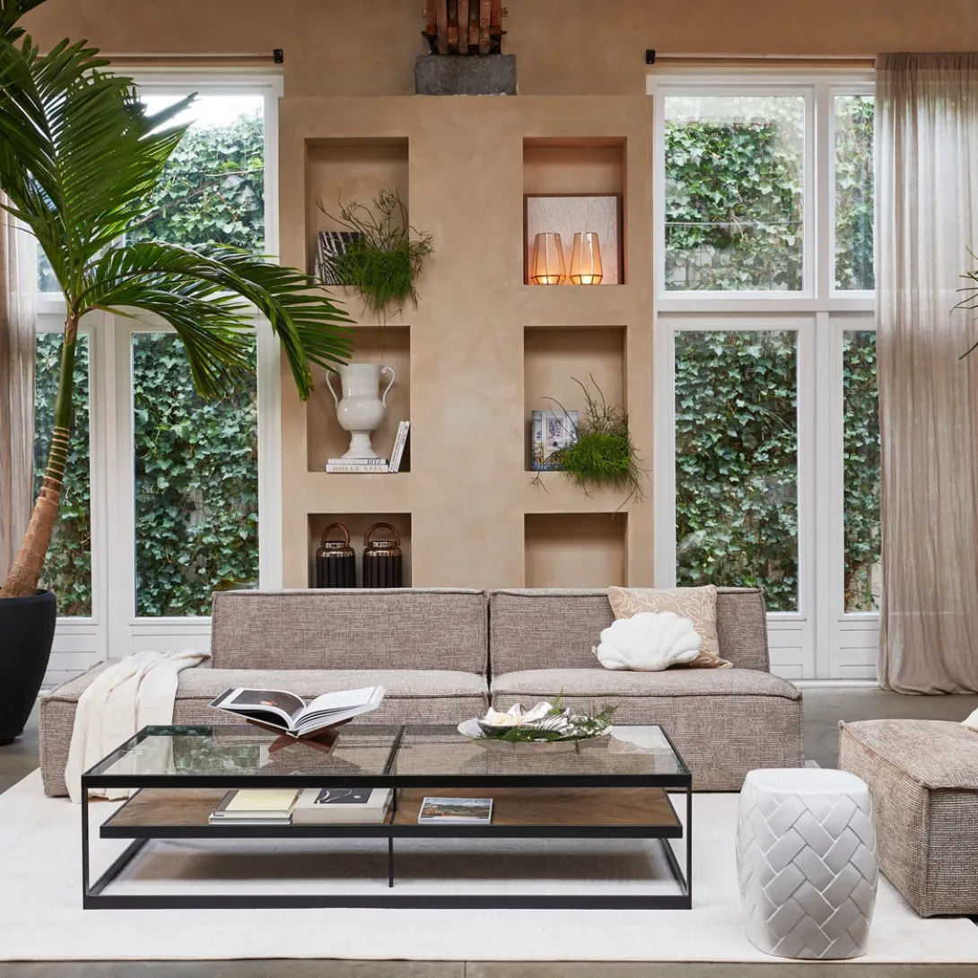 Salontafel Graydon, 180x80