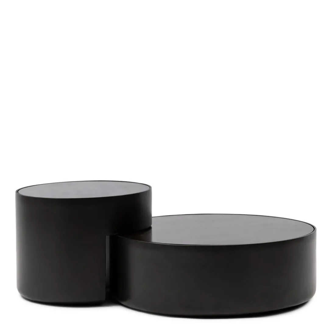 Salontafel Hollywood Hills, Set van 2