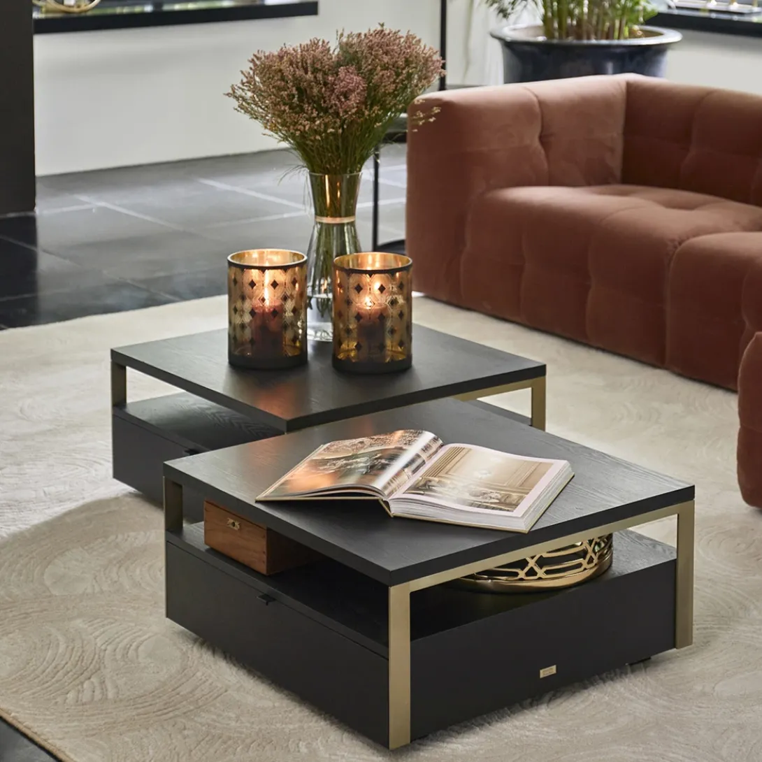 Salontafel Savannah, 70x70