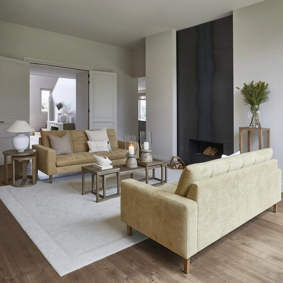 Salontafel Set Harbour Island 150x45CM