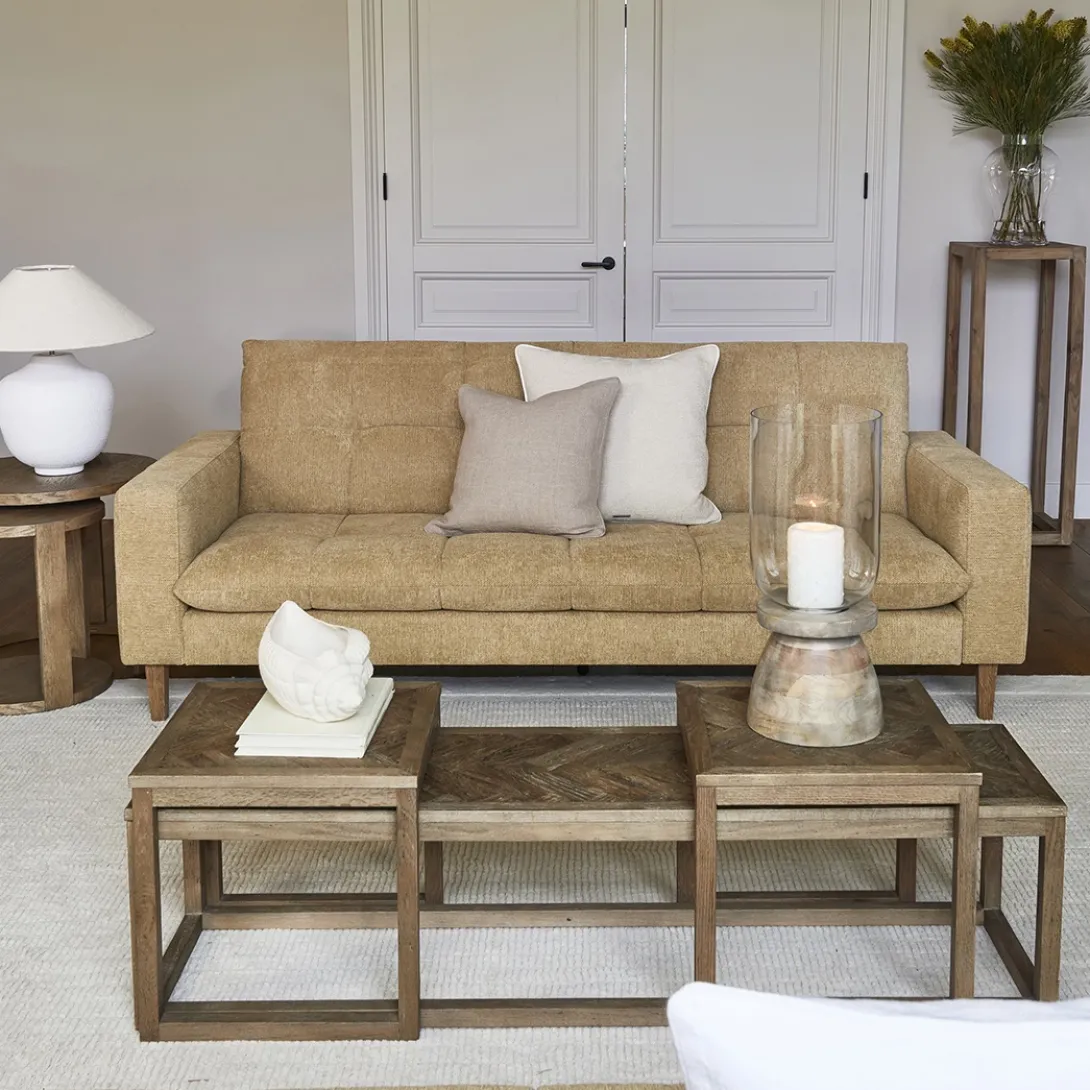 Salontafel Set Harbour Island 150x45CM