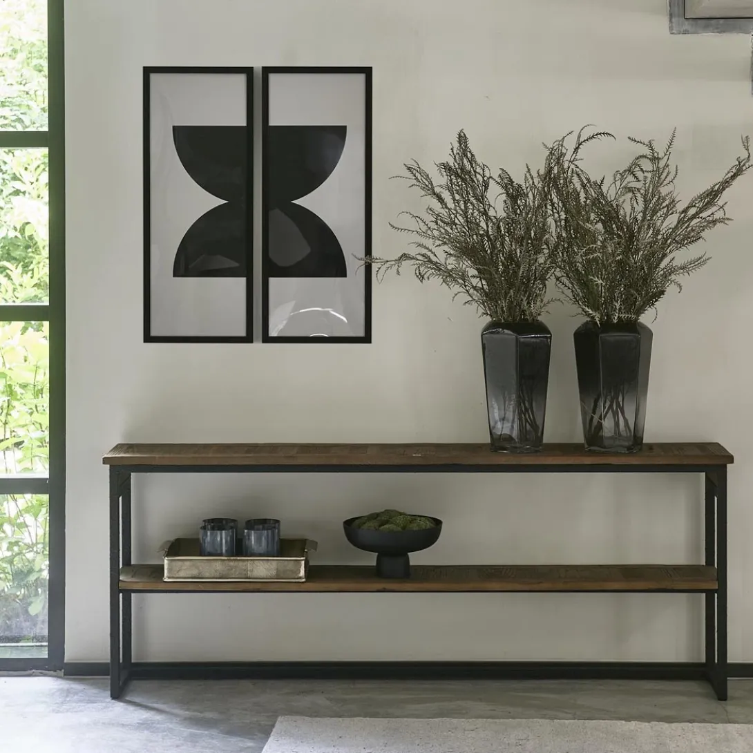 Sidetable Shelter Island, XL