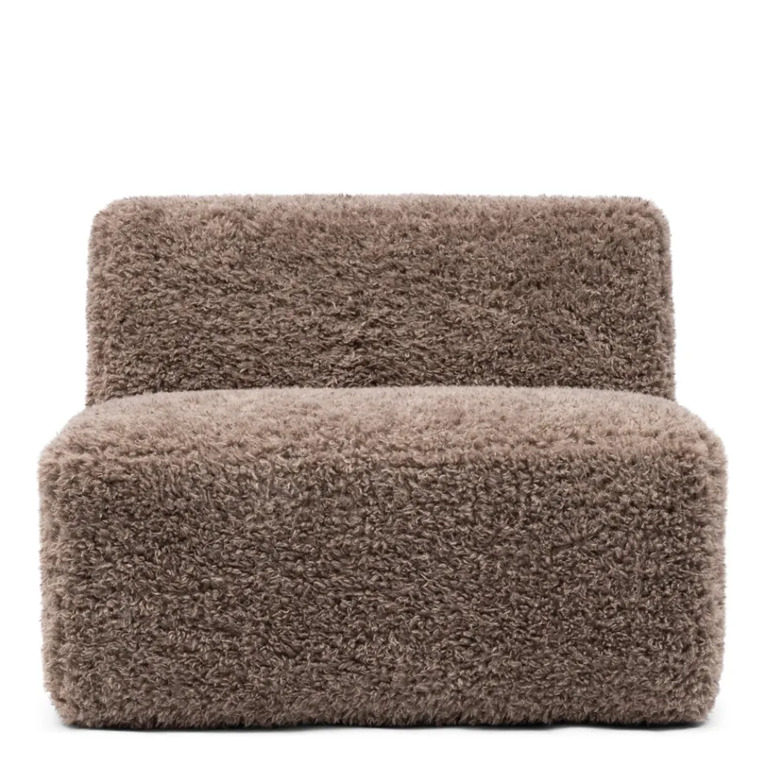 The Jagger middenmodule, Taupe