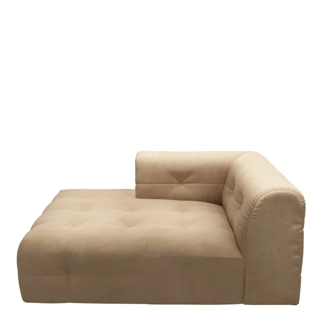 The Jones CL Left Latte