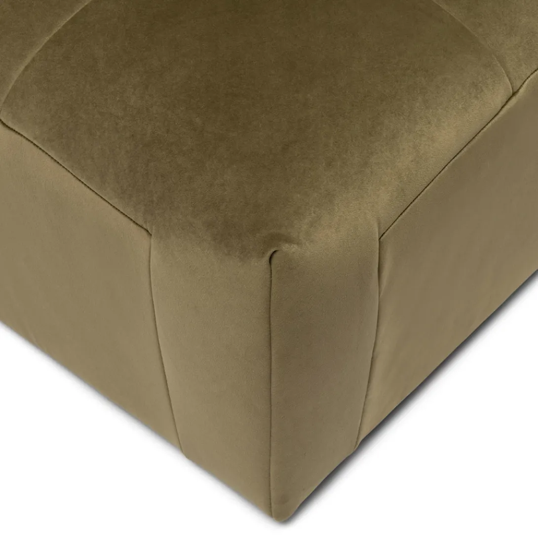 The Jones Corner Soft Jade