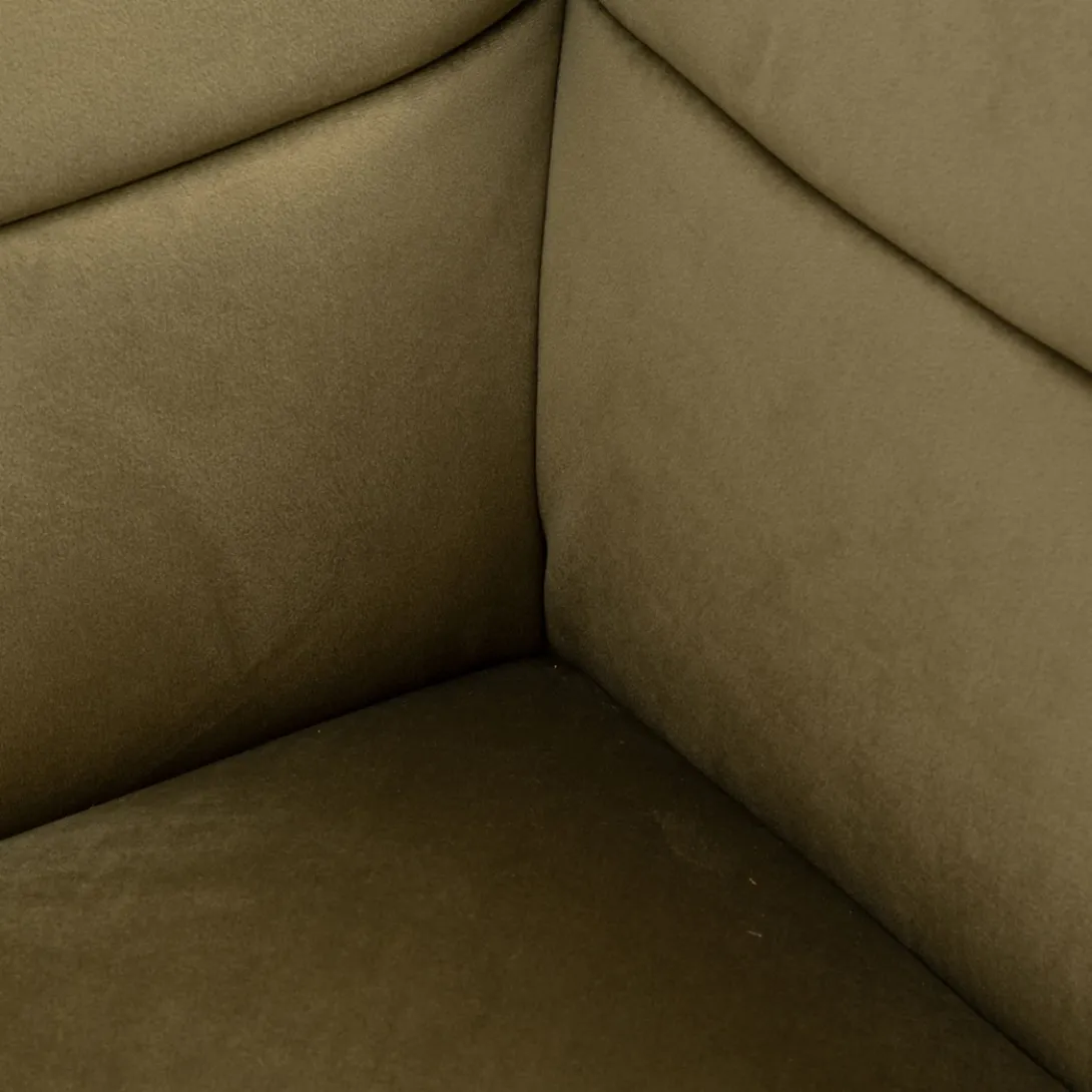 The Jones Corner Soft Jade