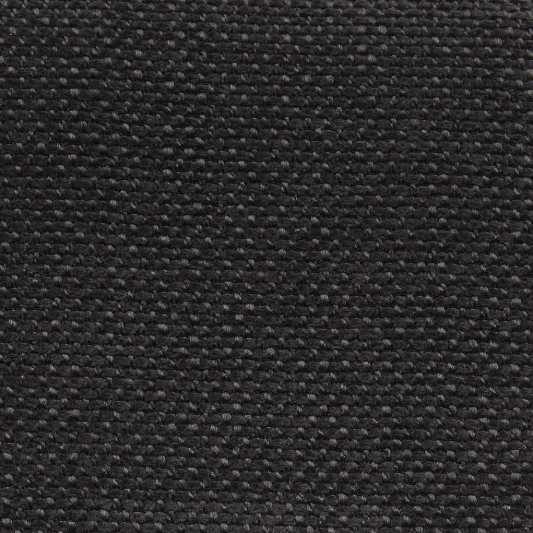 The Mark II Center, celtic weave, caviar