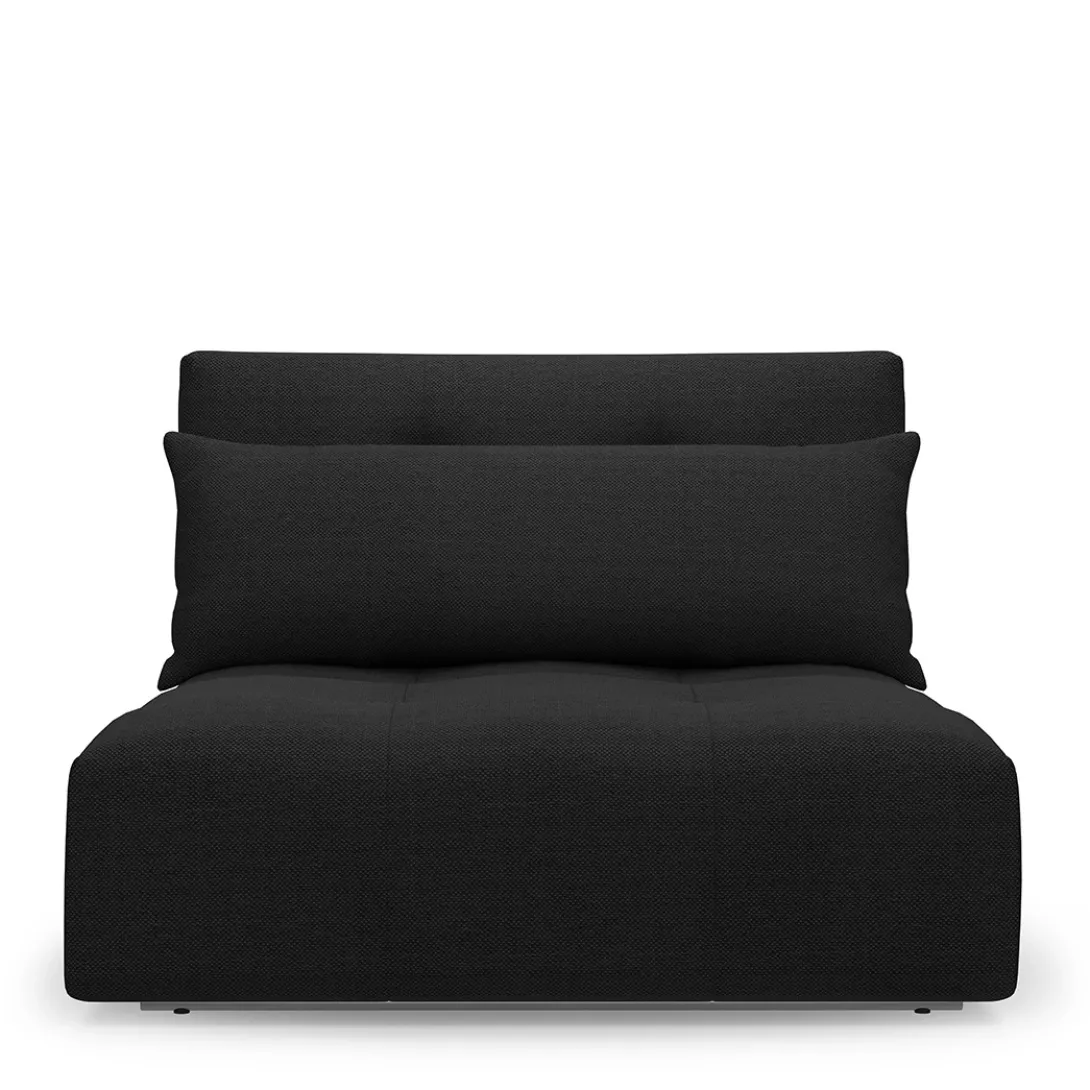 The Mark II Center XL, celtic weave, caviar