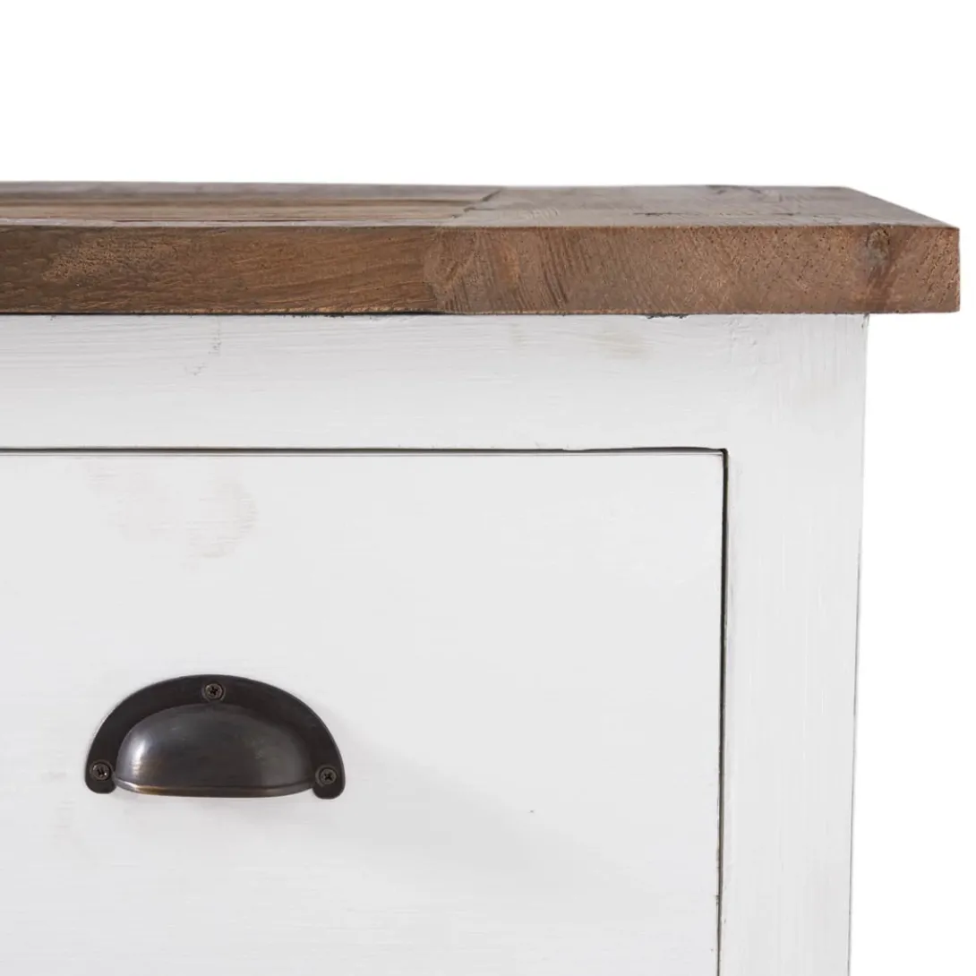 TV-meubel Newport, 150x45