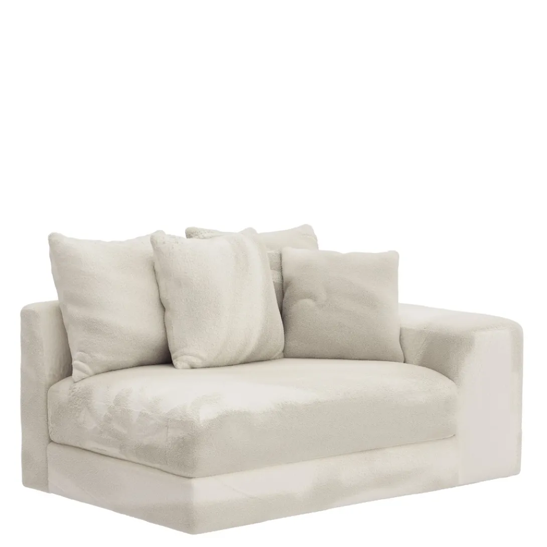 Vail Corner Arm L Sit Pillow PoBear