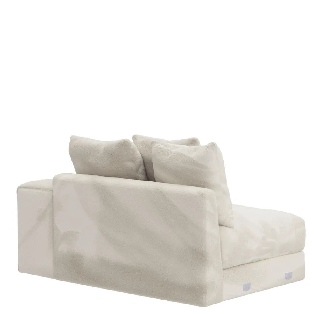 Vail Corner Arm L Sit Pillow PoBear