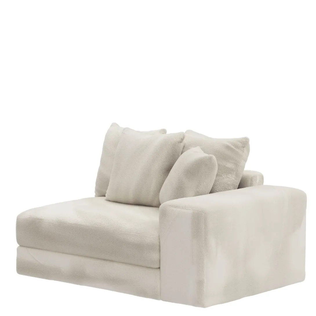 Vail Corner Arm R Sit Pillow PoBear