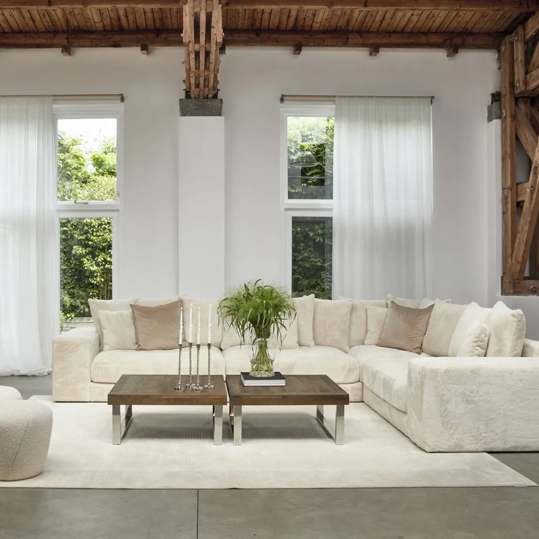 Vail Corner Arm R Sit Pillow PoBear