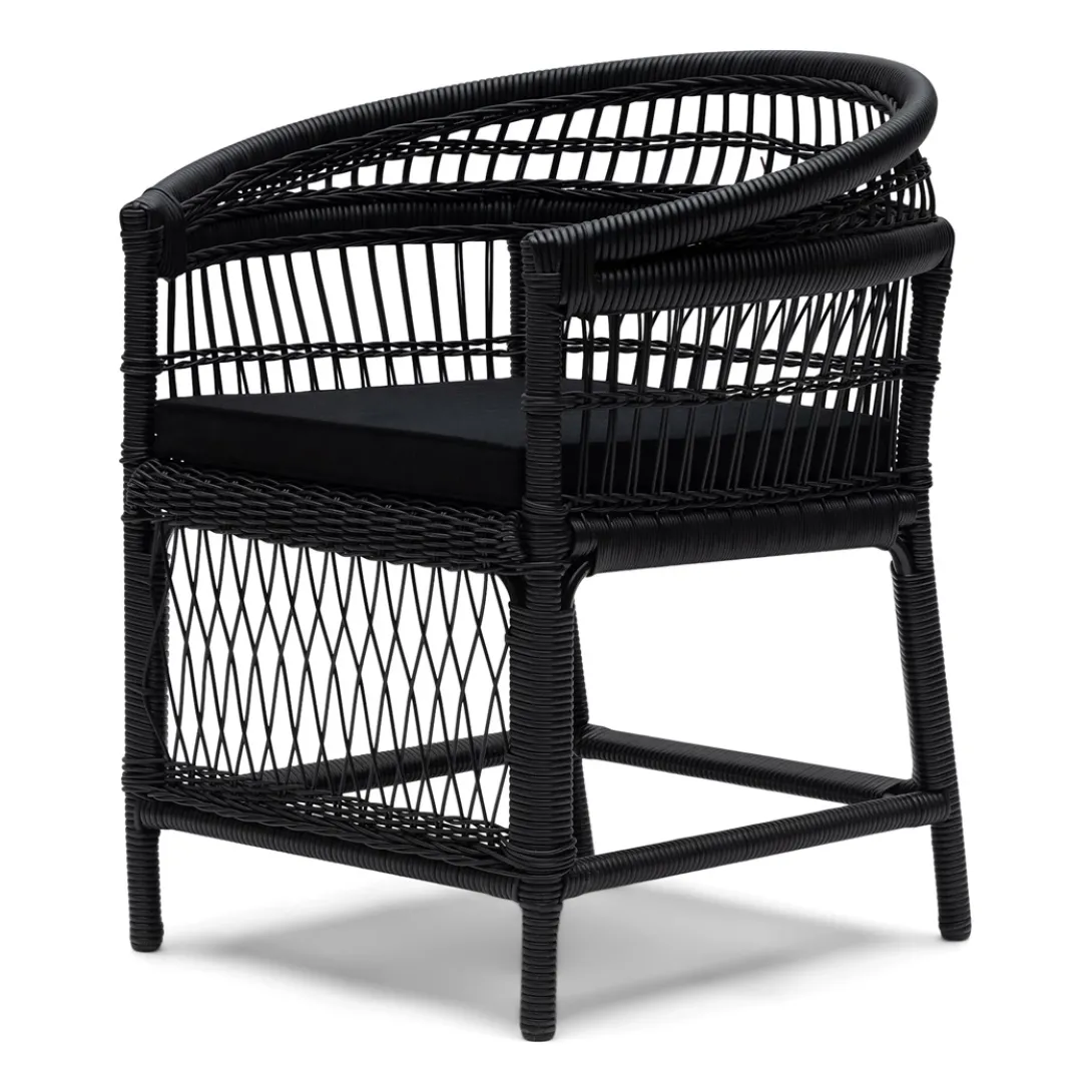 Victoria Falls Outdoor Chair