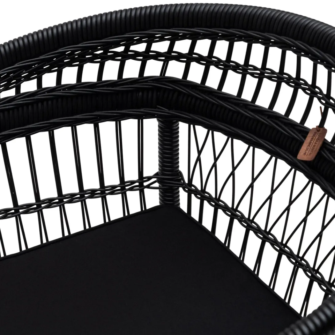 Victoria Falls Outdoor Chair