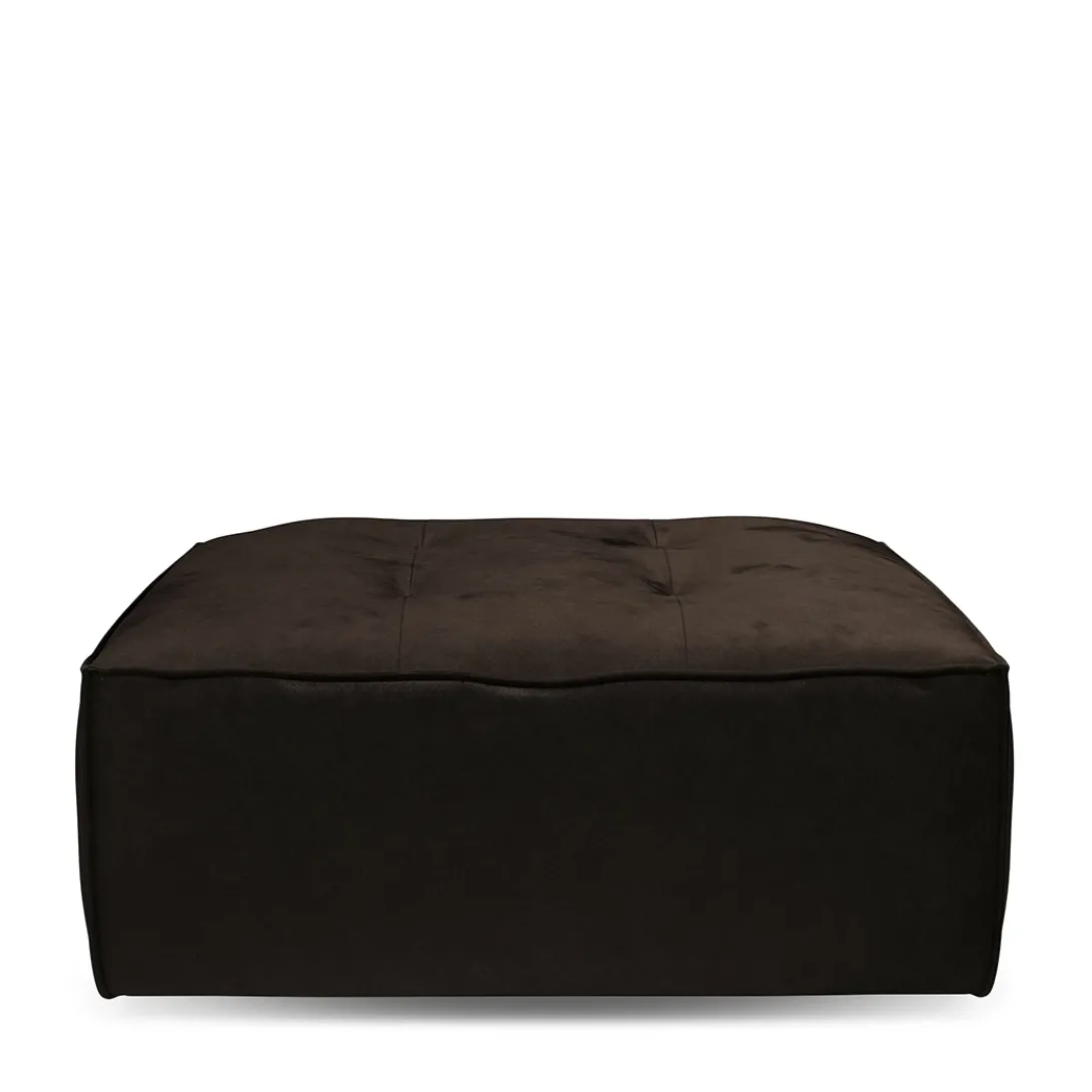 Voetenbank Brandon, Coffee Bean