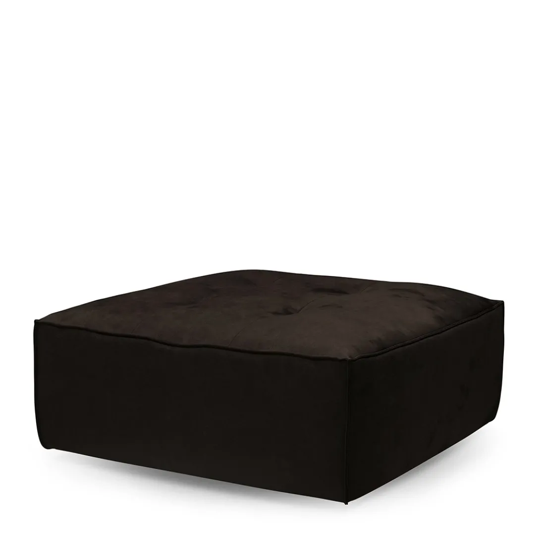 Voetenbank Brandon, Coffee Bean