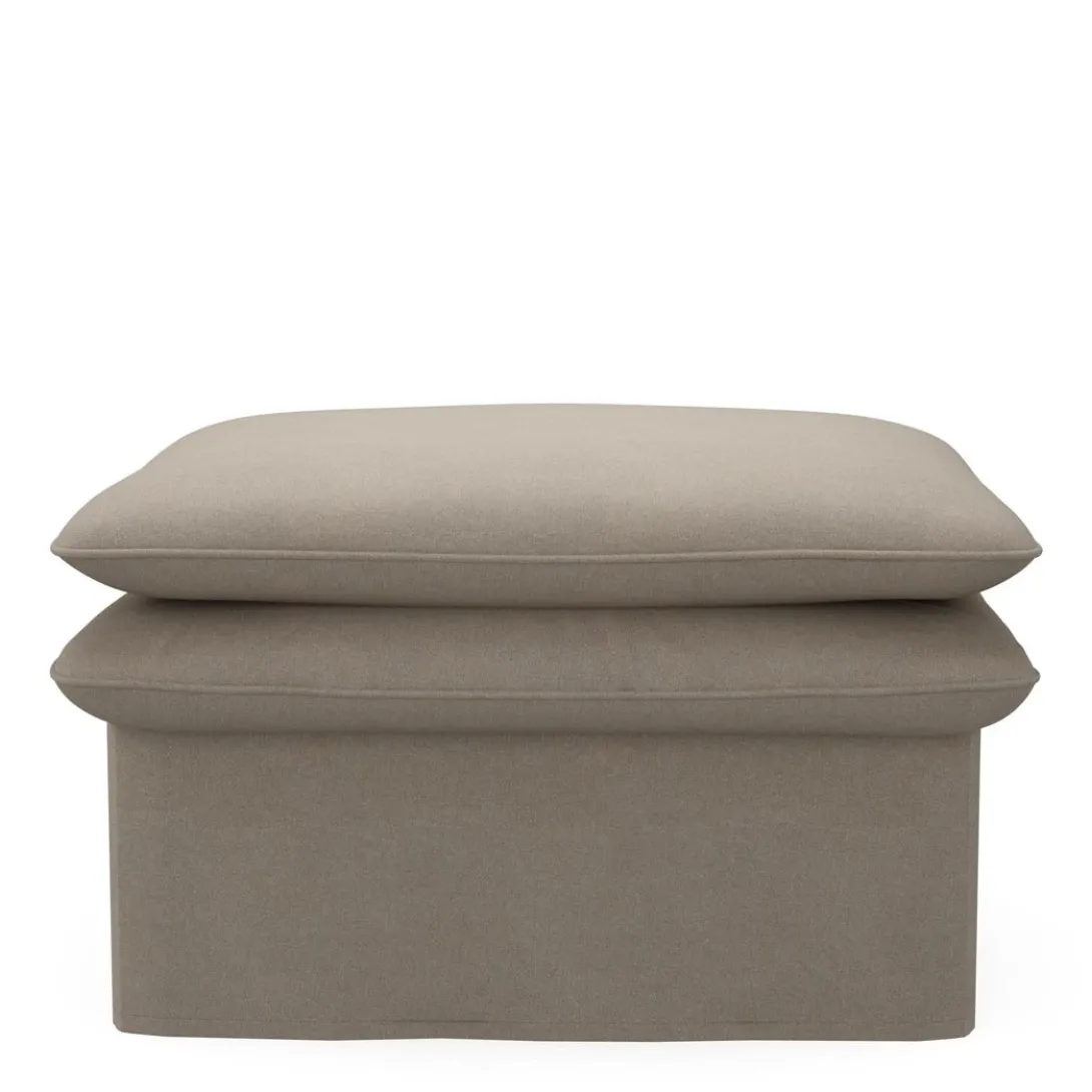 Voetenbank Continental, Anvers Flax