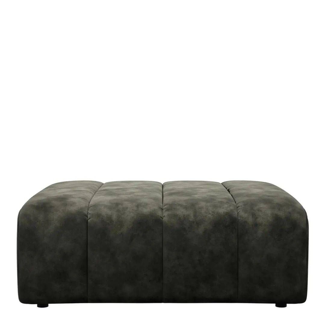 Voetenbank Dazzle, Ivy