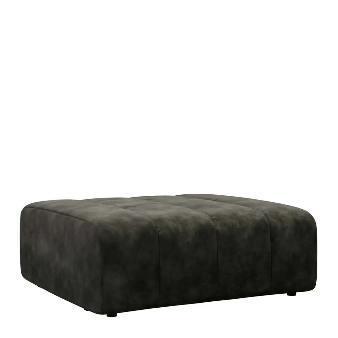 Voetenbank Dazzle, Ivy