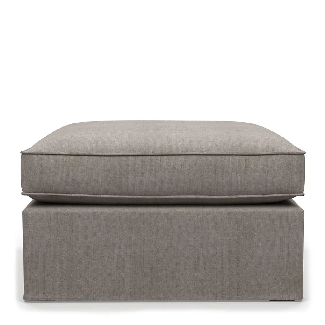 Voetenbank Lennox, Stone