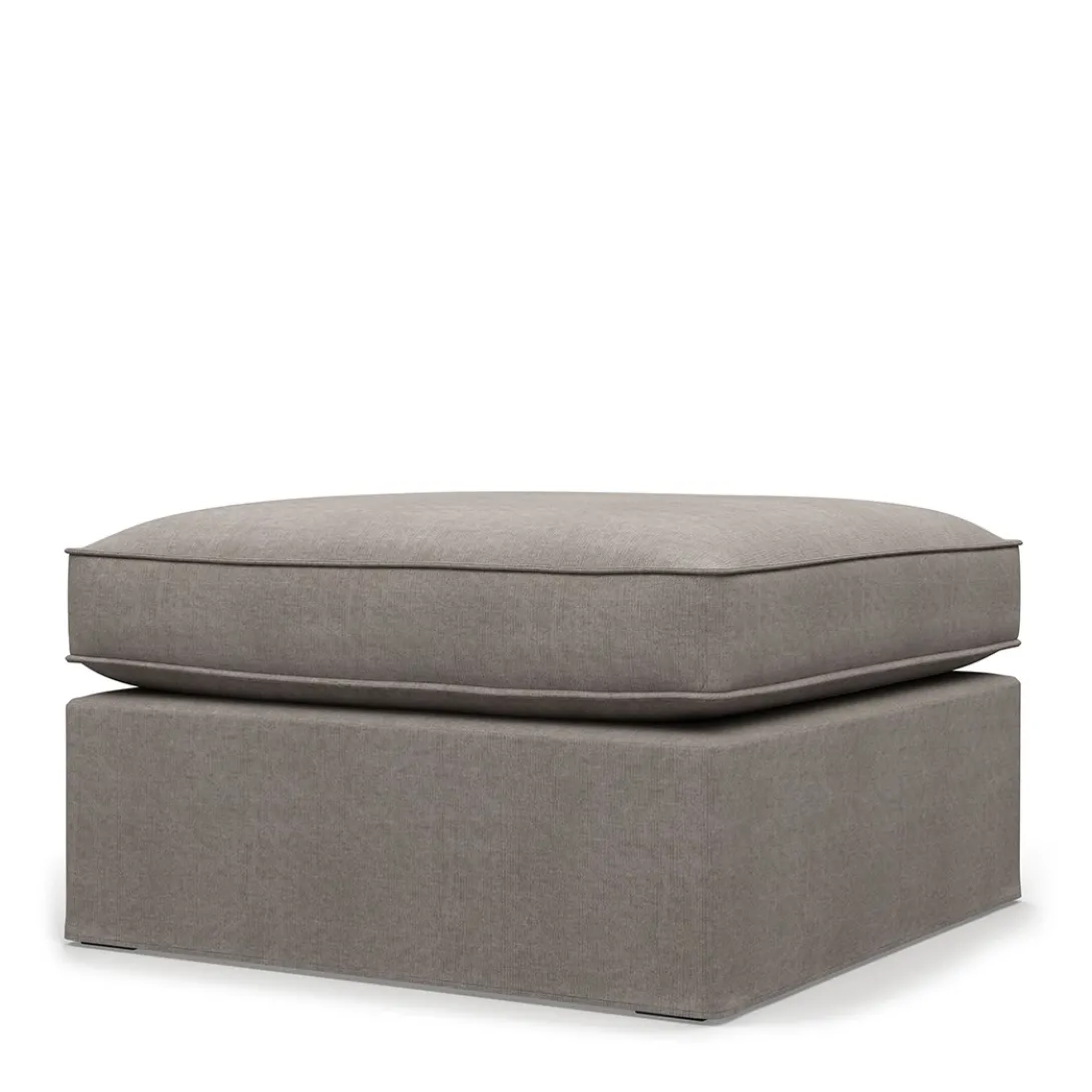 Voetenbank Lennox, Stone