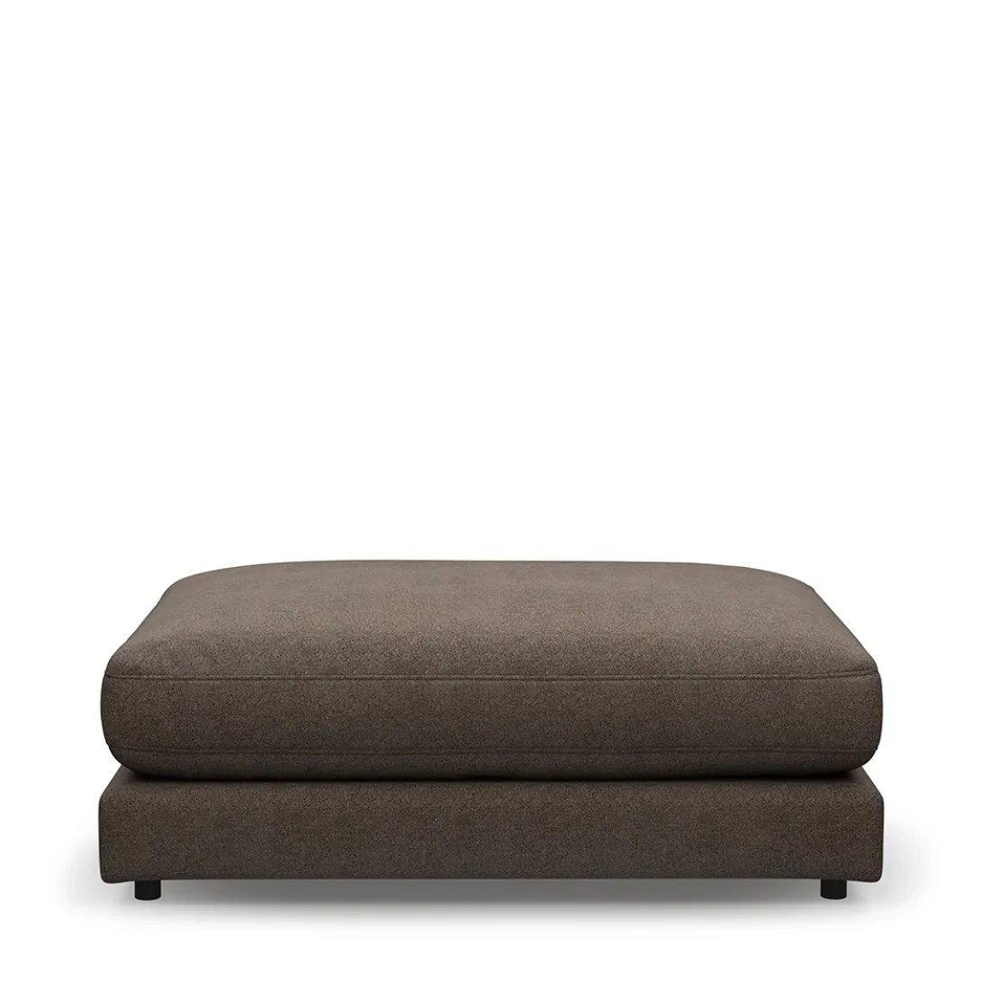 Voetenbank Stephen, Hedgehog