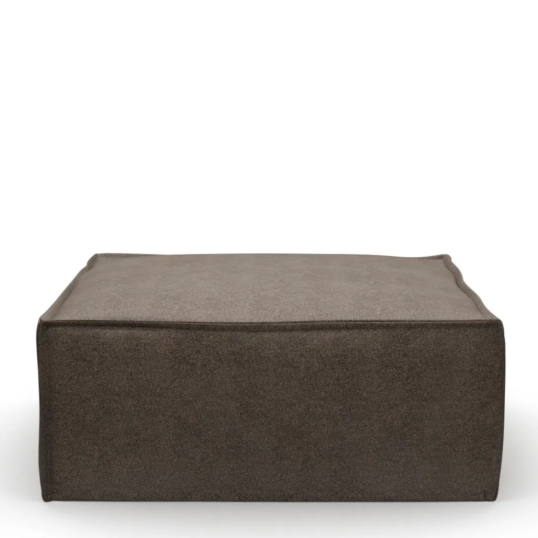 Voetenbank The Jagger, Hedgehog