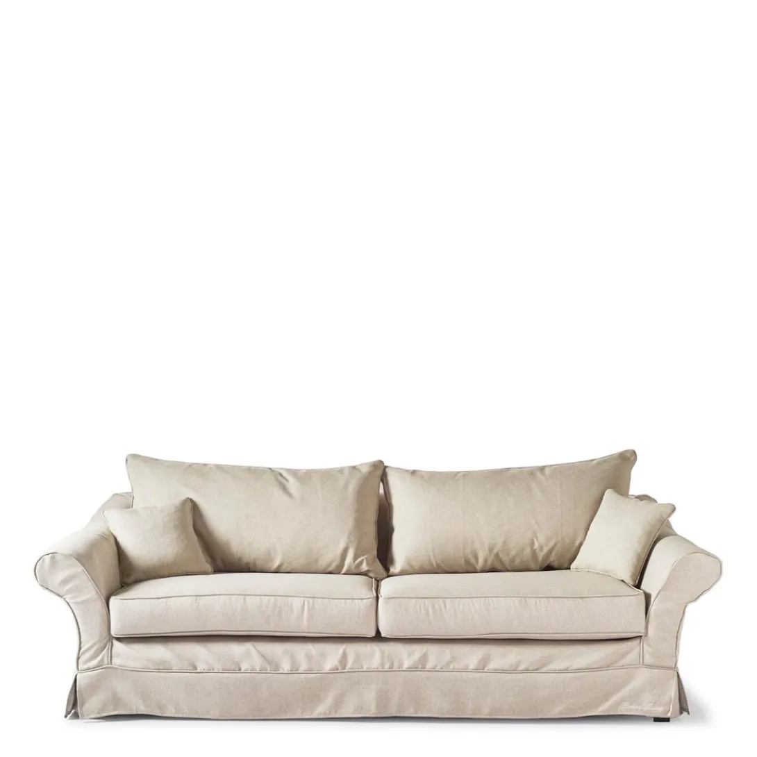 3,5-zitsbank Bond Street, Flanders Flax